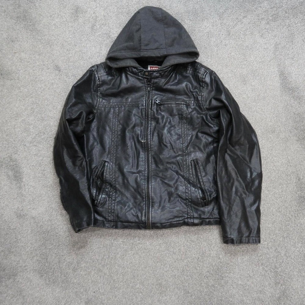 Vintage Levi's Jacket